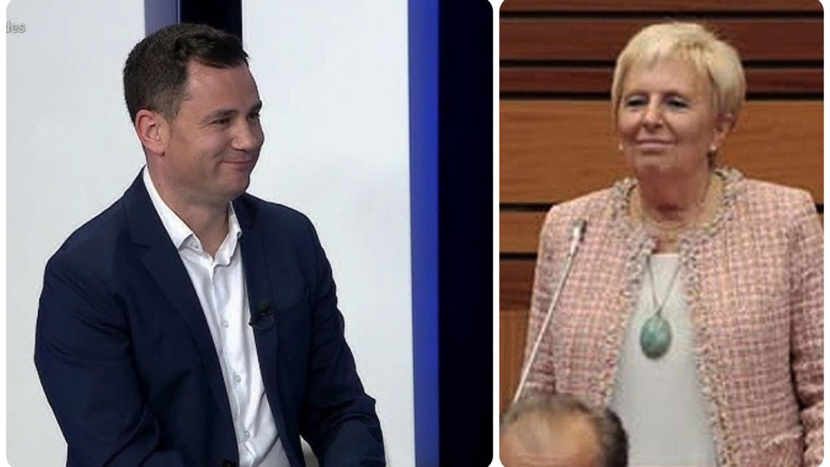 Cendón se adornó con un panegírico para acabar 2025