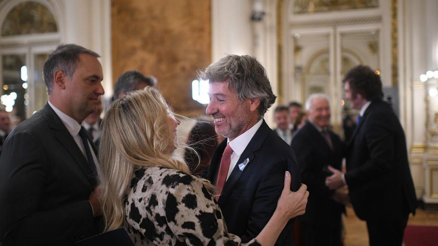 No hay plata, pero sí hay pliegos: el Gobierno negocia las vacantes judiciales mientras ajusta a las provincias