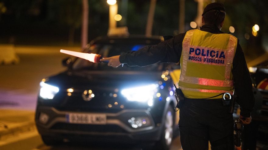 Confirmada la condena a seis mossos por torturas: “Os podríamos matar y no se enteraría nadie”