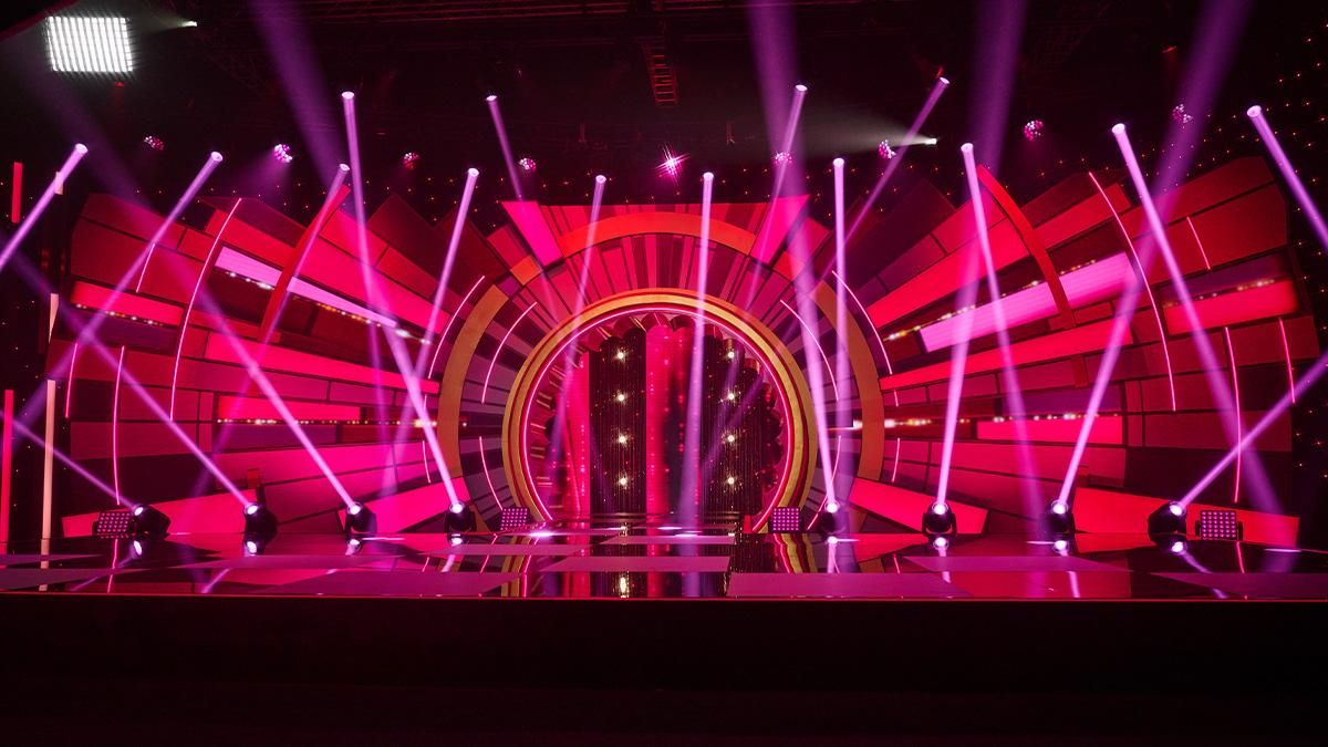 Nuevo plató de 'Drag Race España'