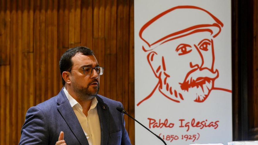 El Principado comprará el taller de Barros para facilitar la instalación de Indra