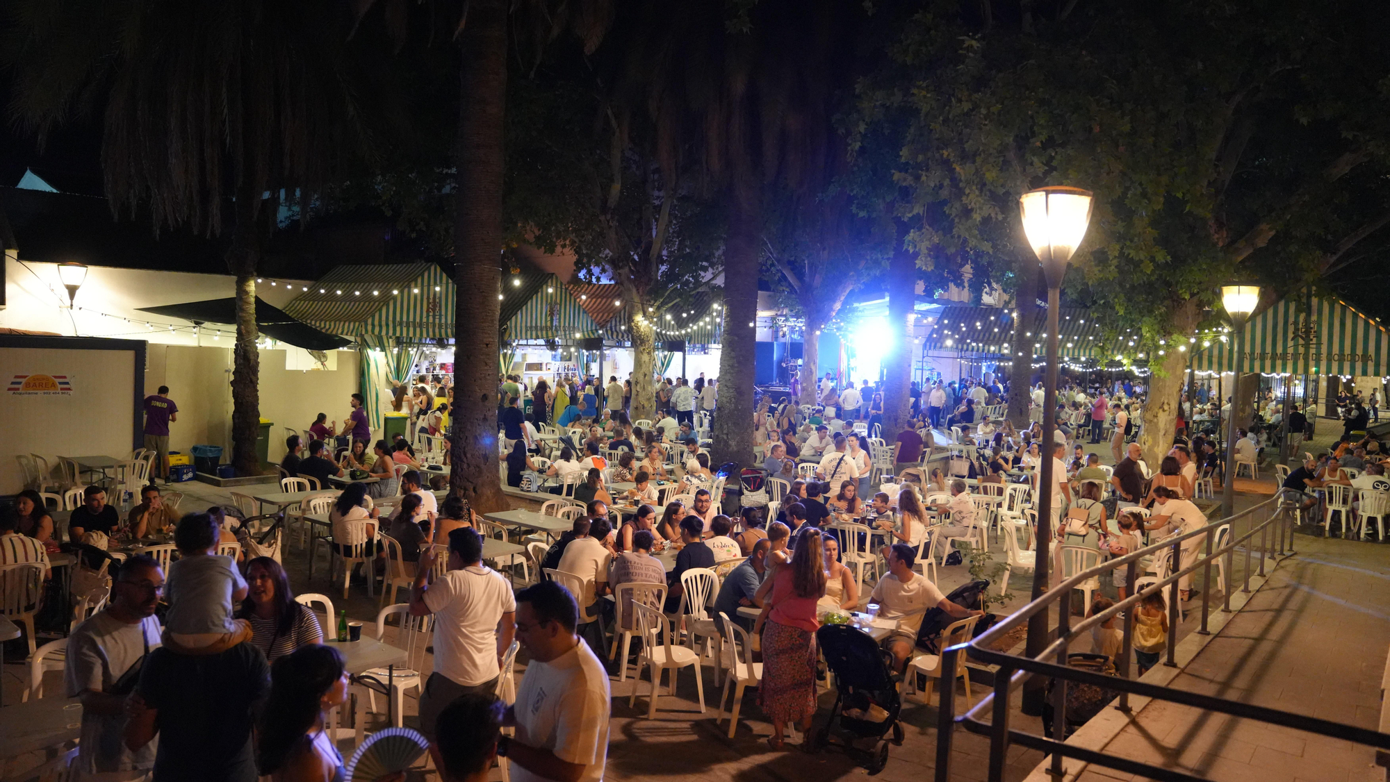 Feria de Nuestra Señora de la Fuensanta