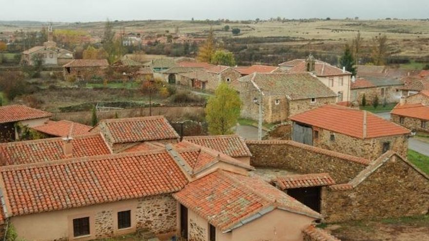 Maragatería.