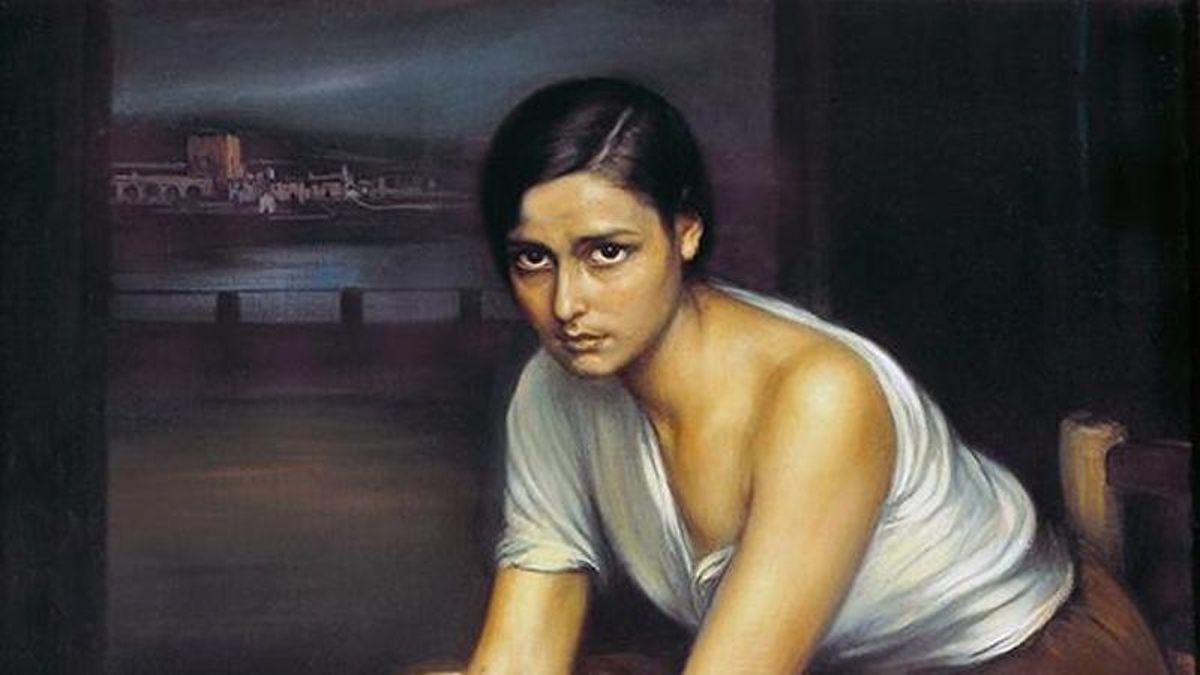 Un escritor jiennense lanza ‘Los ojos de la piconera’, una novela histórica ambientada en Córdoba