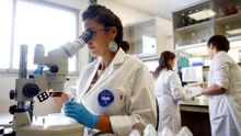 Las mujeres científicas ya no vamos a callarnos nunca más