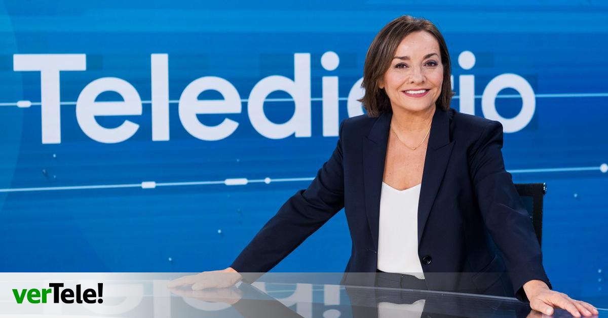RTVE levanta el simulcast en La 2 del 'Telediario' de Pepa Bueno tras dos días de prueba