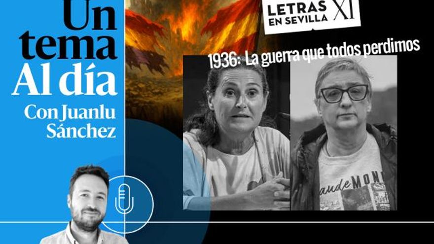 🎙 PODCAST | No todos perdimos la guerra