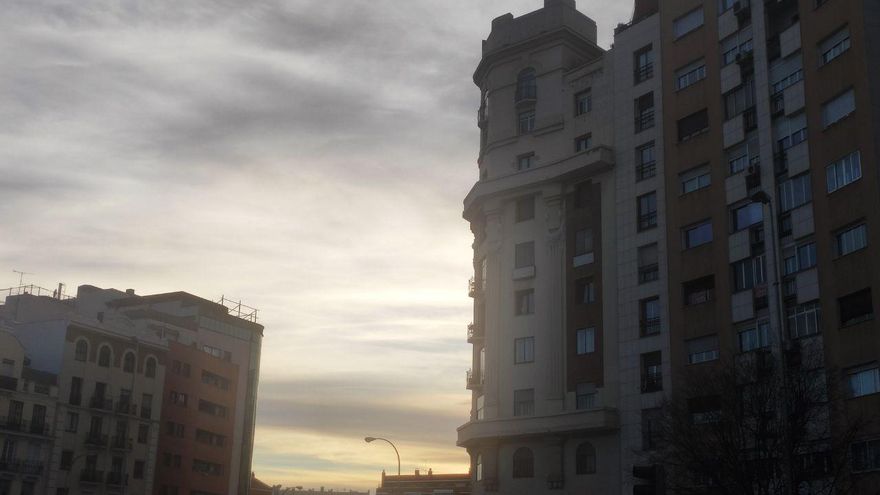 Avenida de Reina Victoria: la diversidad como patrimonio urbano a preservar