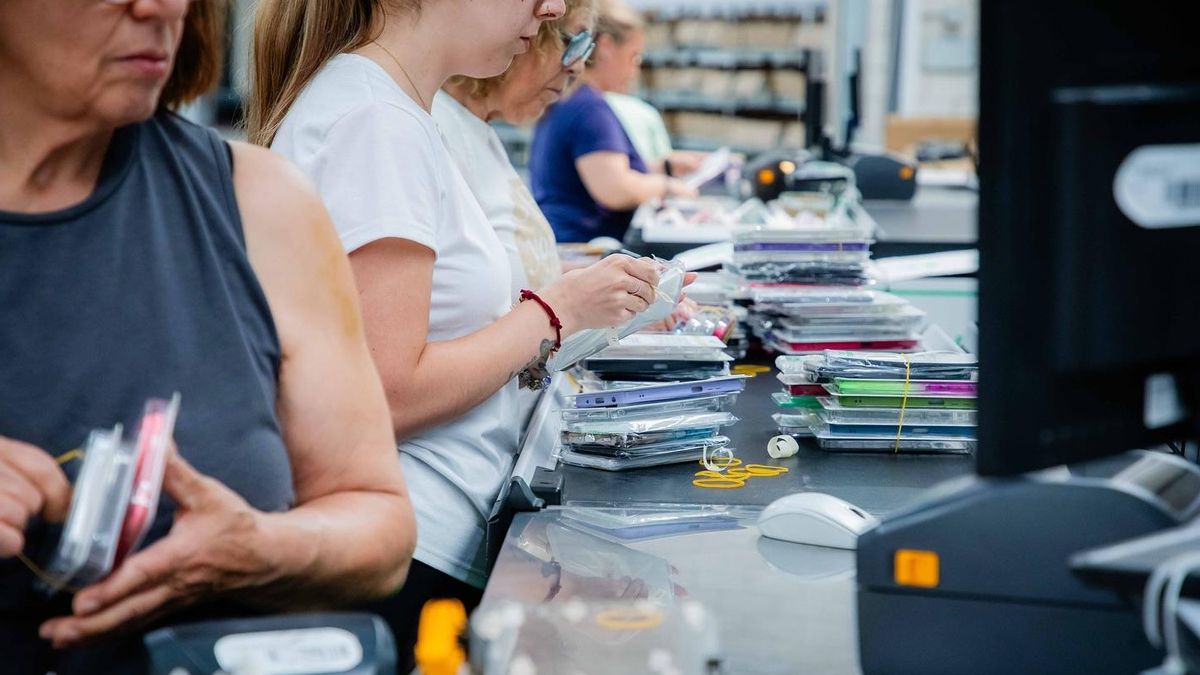 El mercado laboral extremeño pierde 3.359 cotizantes en un septiembre con 218 parados más