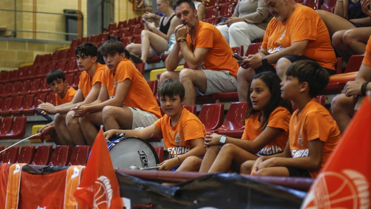 Final del Campeonato de España Mini