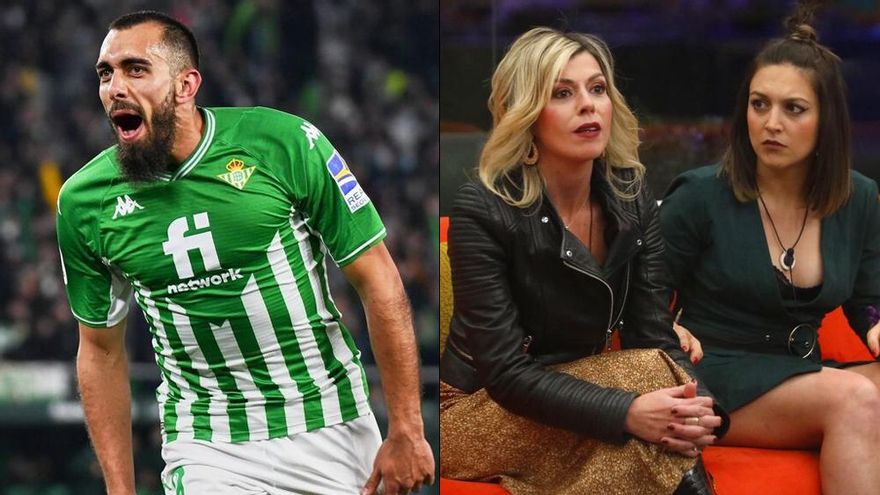 Telecinco lidera la noche con la Copa (17%) y la gala menos vista de 'Secret Story' (12.8%)