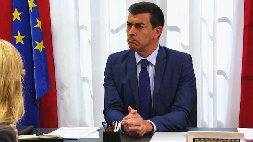 'Polònia' reacciona a la carta de Pedro Sánchez, que les deja "un día de margen" para preparar un sketch en TV3