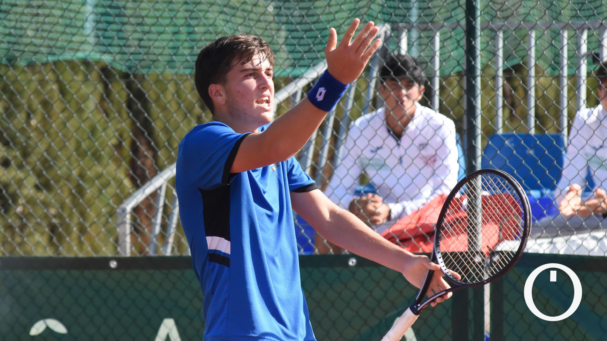 Final de la Copa Davis Junior en Córdoba