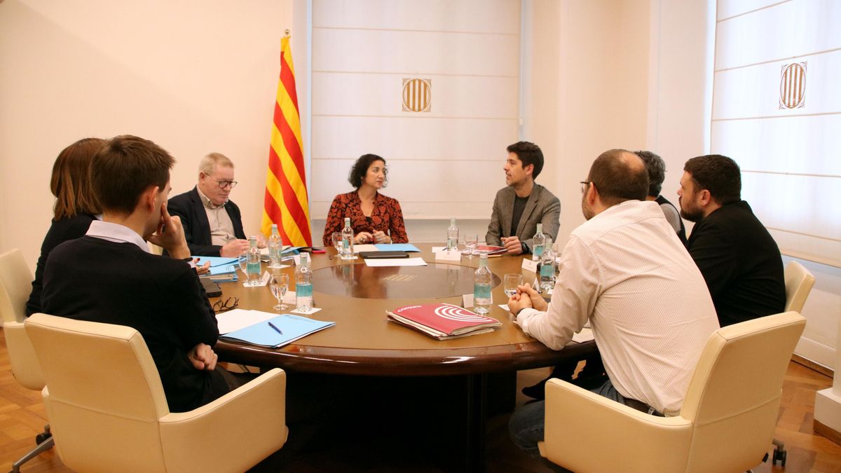 El Govern y los Comuns pactan ampliar las ayudas al alquiler para alcanzar a 50.000 familias más