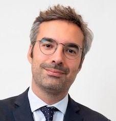 Juan Pedro Fernández Palomino