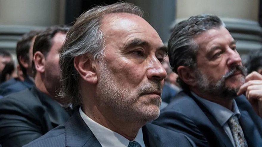 El camarista Bruglia deberá resolver sobre la recusación de la jueza Capuchetti