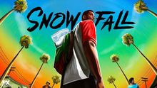 'Snowfall', un drama criminal sobre el nacimiento del crack en E.E.U.U.
