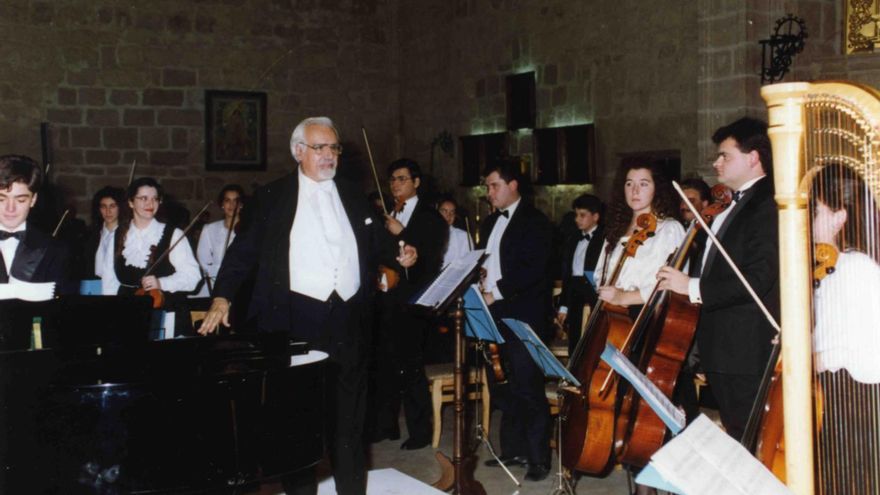 Ignacio Morales Nieva, gran olvidado