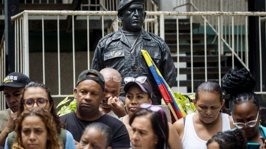 ONG venezolana informa sobre el traslado de la activista Martha Grajales a una prisión para mujeres