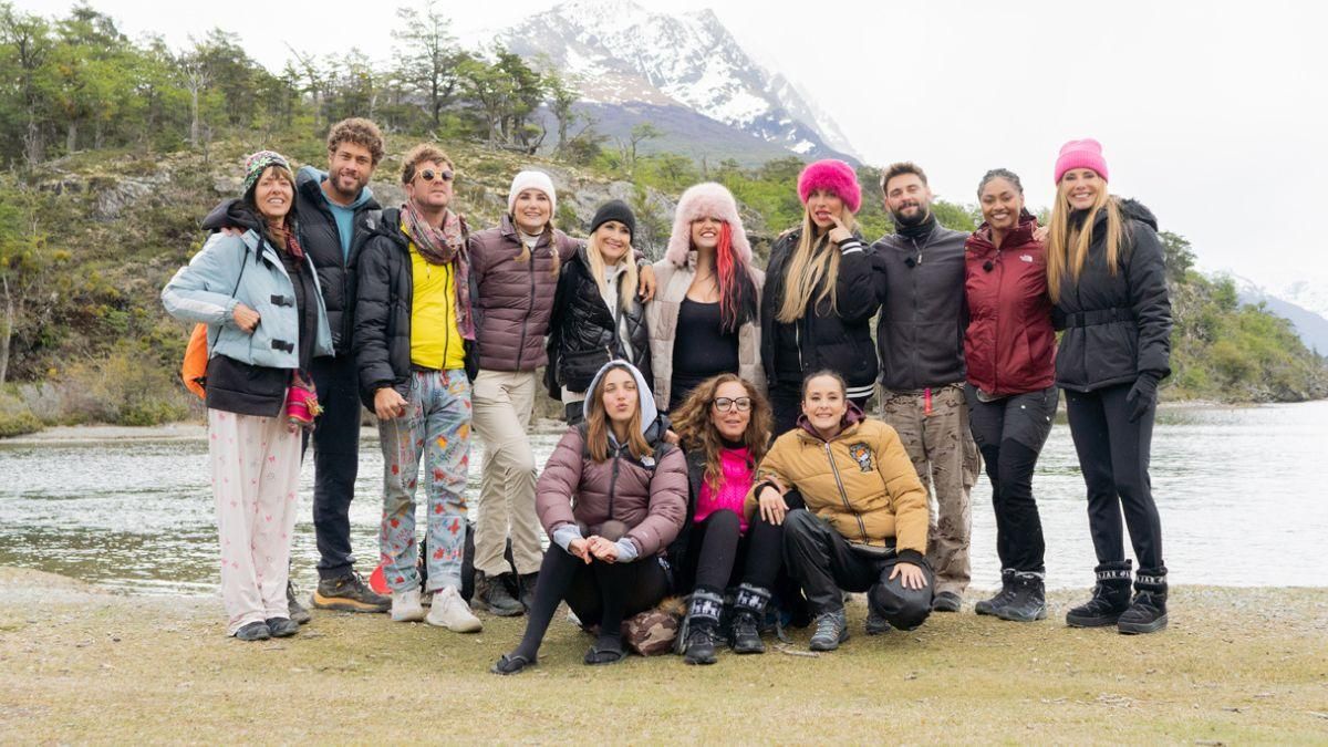 El estreno de 'Hasta el fin del mundo' en La 1 de RTVE acabará a las 2:25, y su post a las 3 de la madrugada