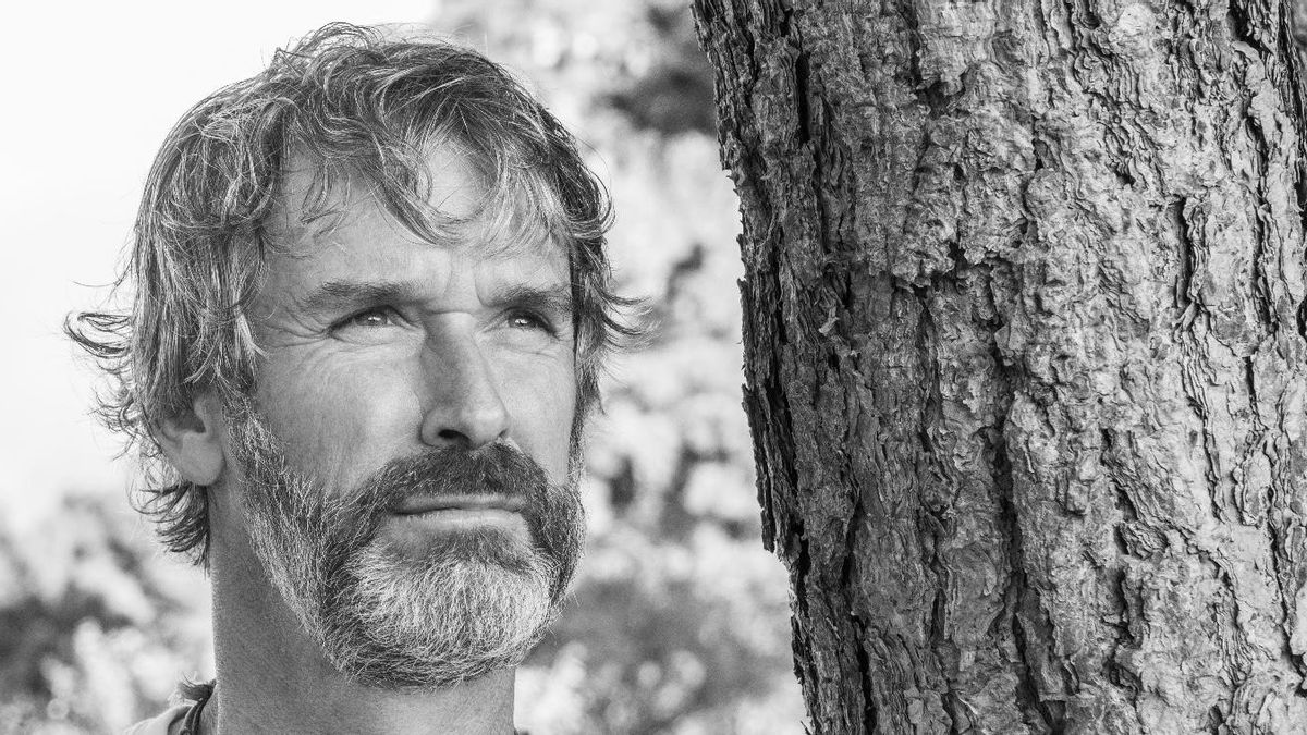 Ricardo Hernández Bravo.