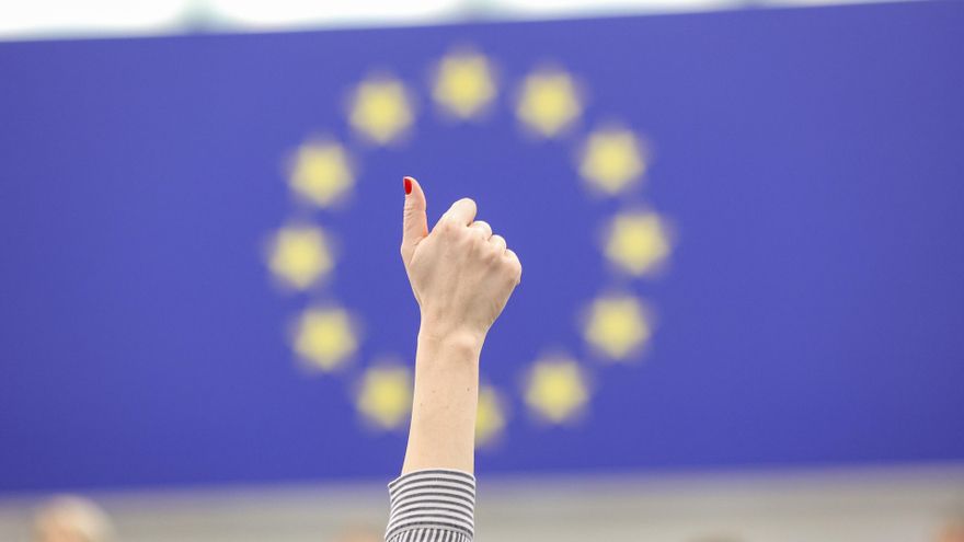 El Supremo obliga a los eurodiputados españoles a pagar IRPF por su sueldo del Parlamento Europeo