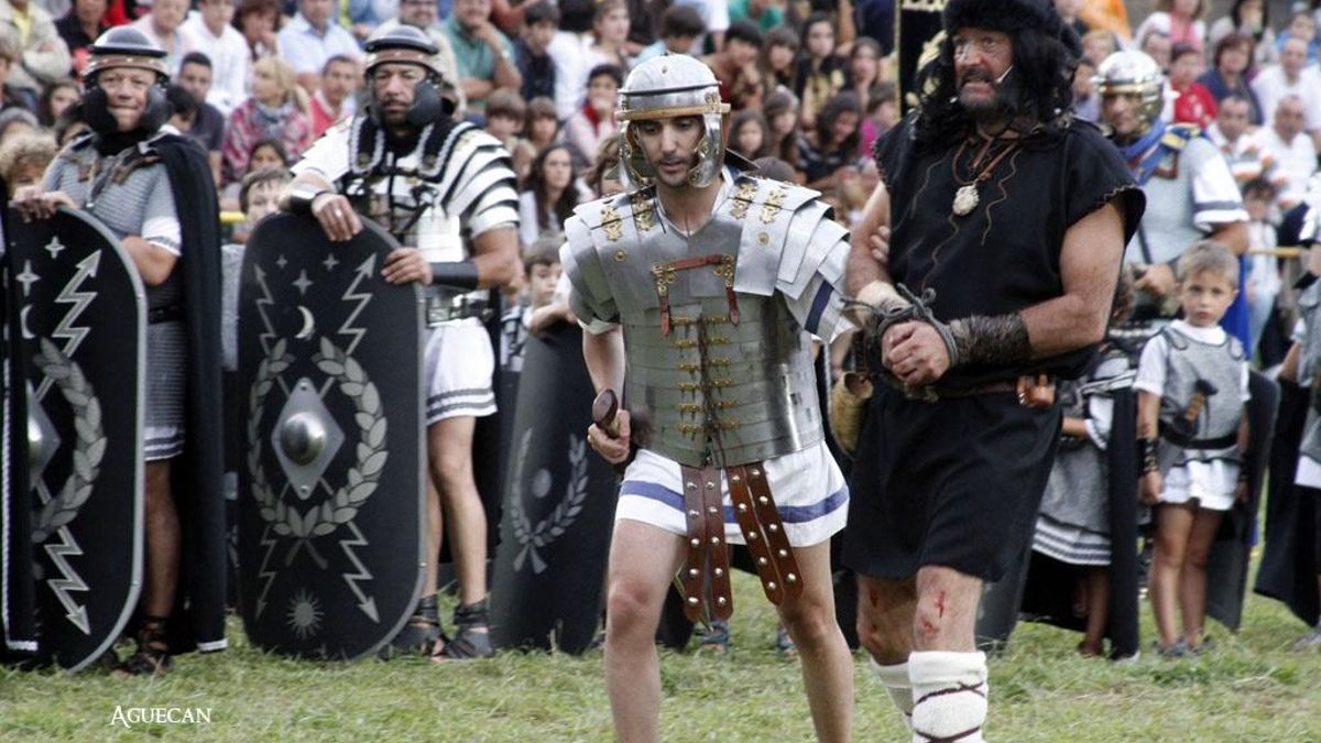 AGuerras Cántabras