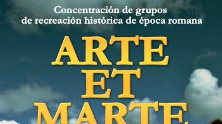 Arte en Marte