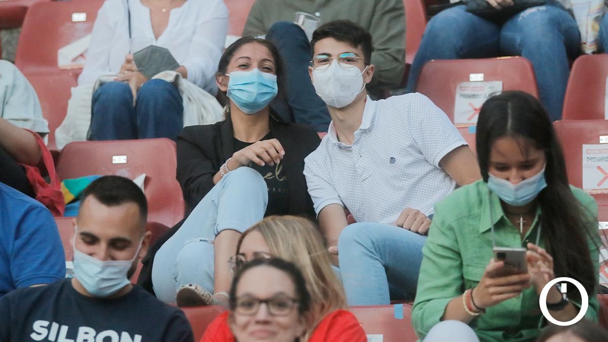 Concierto de Vanesa Martín