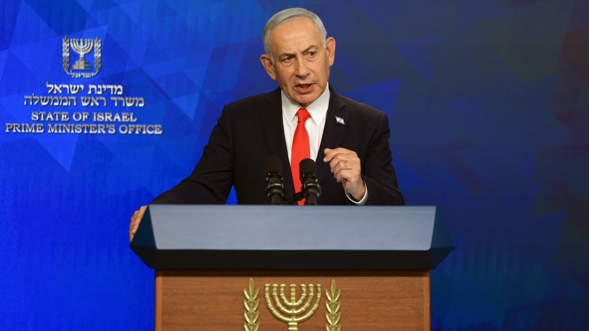 Israel ataca Líbano horas después de la firma del acuerdo entre Irán y EEUU que debía detener su ofensiva "de inmediato"
