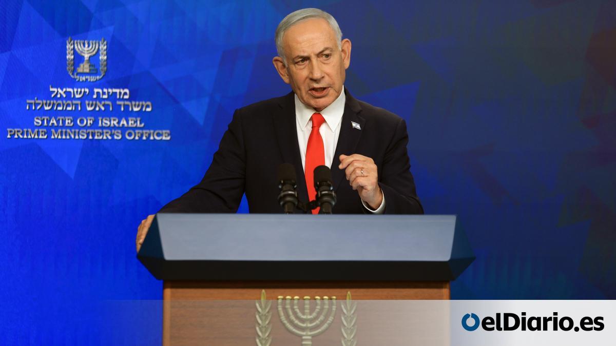 Israel ataca Líbano horas después de la firma del acuerdo entre Irán y EE.UU. que debía detener su ofensiva “de inmediato”