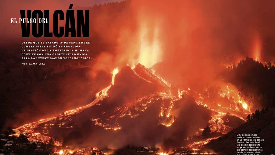 Fotografía de Saúl Santos del barrio de El Paraíso.