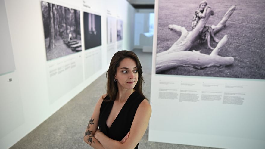 La mujer en la ciencia protagoniza una exposición audiovisual en el Jardín Botánico de Madrid