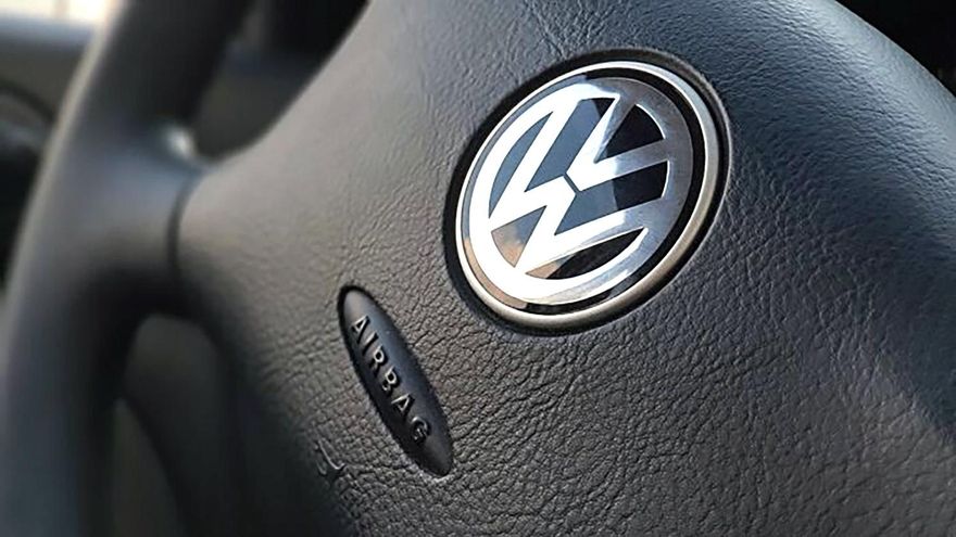 Atención propietarios de Volkswagen: la marca los convoca para una revisión por una posible falla en los airbags