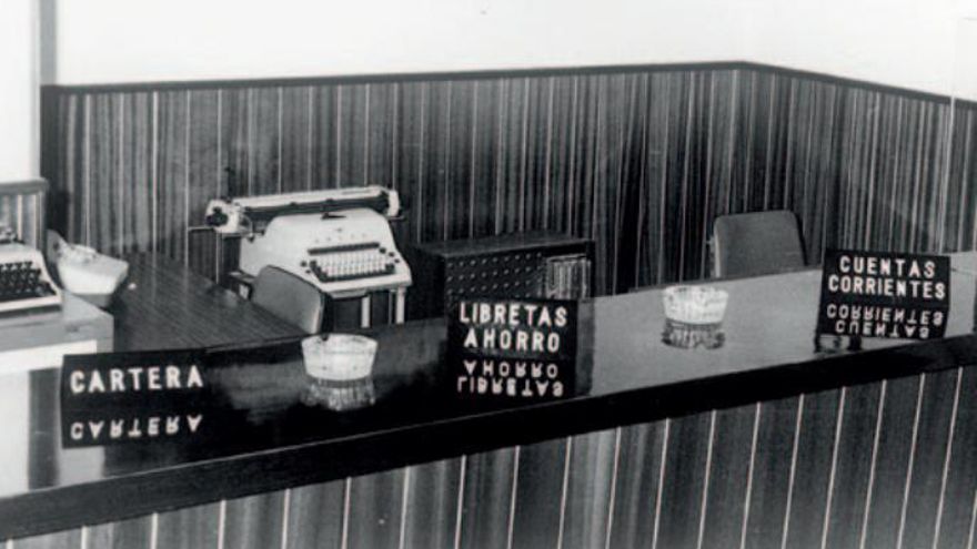 Eurocaja Rural, 60 años después: cuando tener cajeros en el pueblo sigue siendo rentable