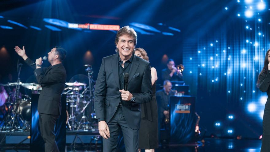 "¿Qué hacés con Dante Gebel?": el armado territorial del pastor y la búsqueda peronista de una alternativa a Milei