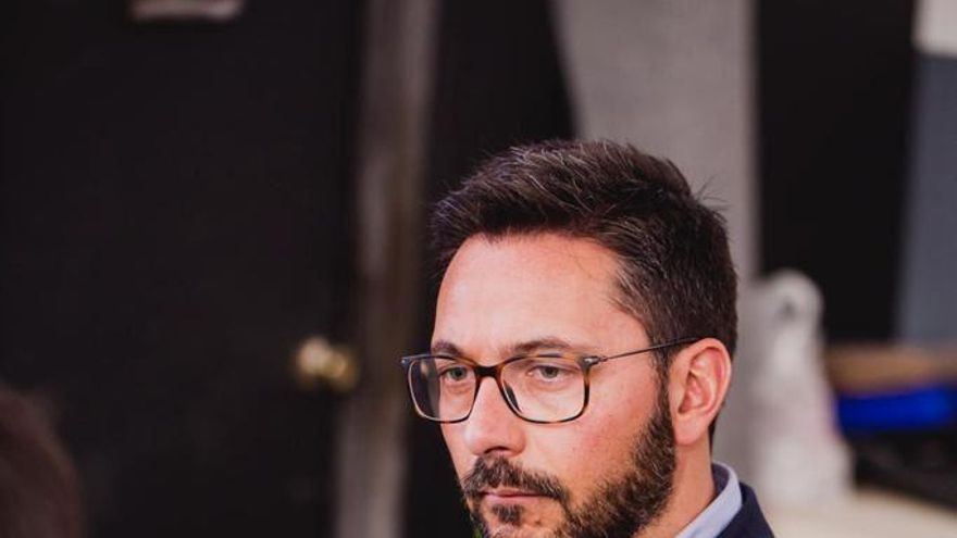 La alcaldesa de Mogán ficha como asesor a un polémico exconcejal de Ciudadanos en Las Palmas de Gran Canaria