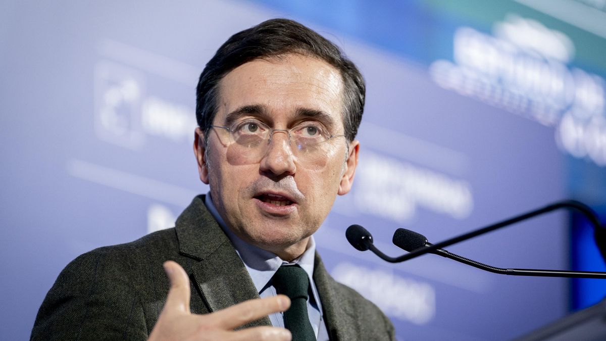 El Gobierno desconoce los detalles del principio de acuerdo sobre Groenlandia: "Si es que la OTAN refuerce la seguridad, bienvenido sea"