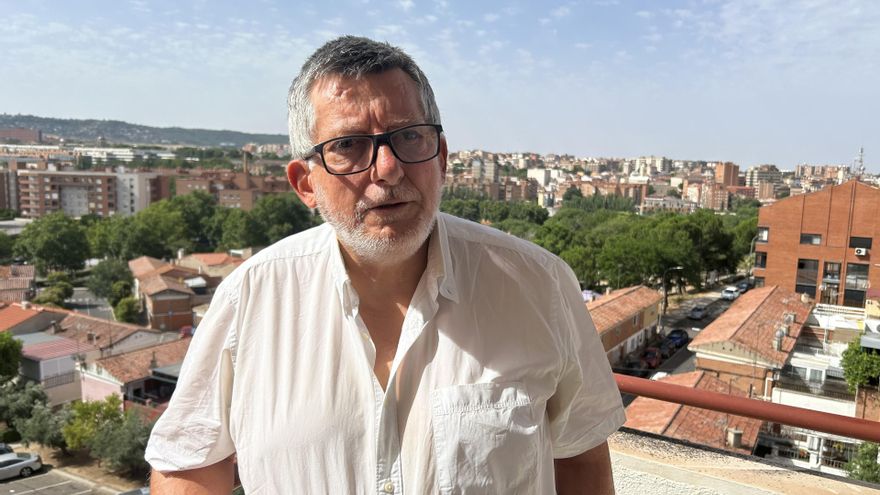 Cierra Henares al Día tras un cuarto de siglo en Guadalajara por la jubilación de su director Ángel de Juan-García