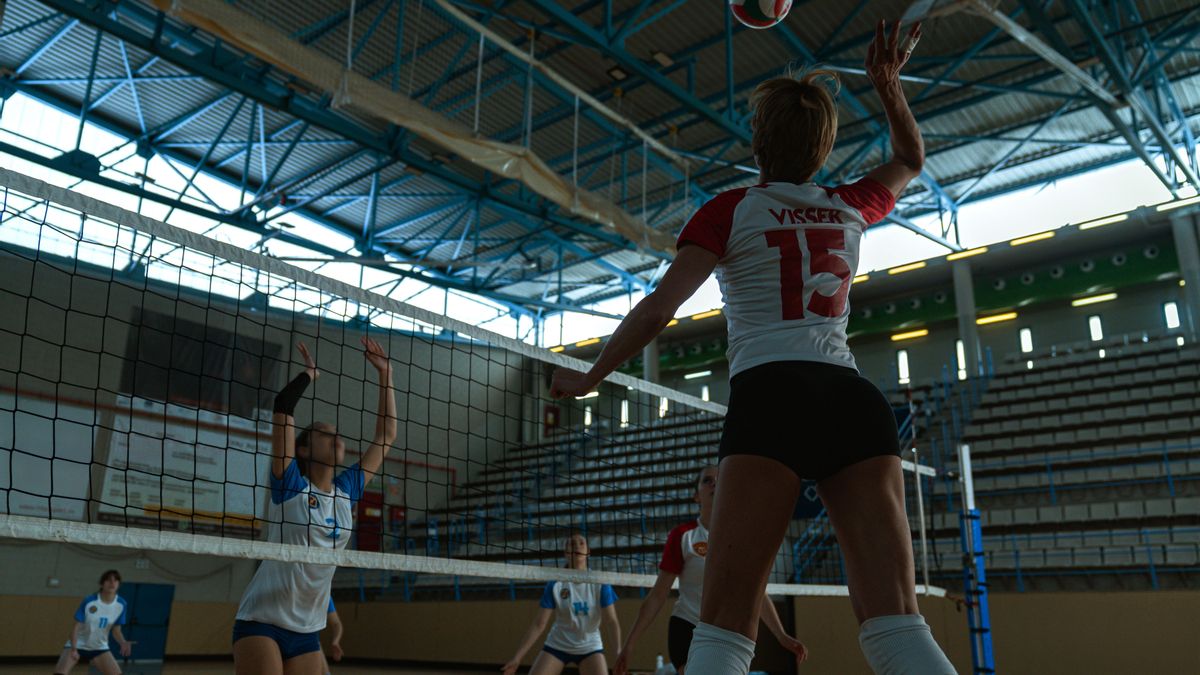 Imagen del true crime 'Missing en Murcia'