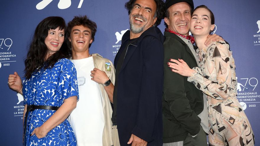 El ego desmesurado de Iñárritu sepulta 'Bardo', su película más personal (y pretenciosa)