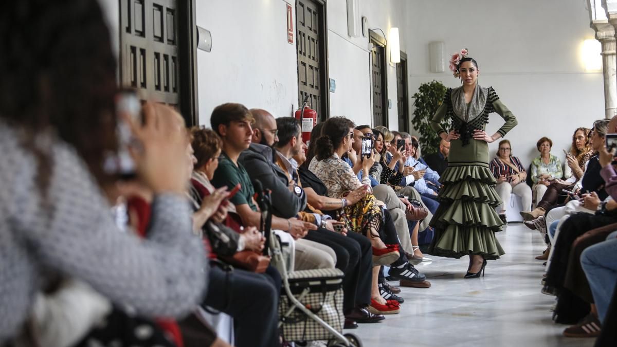 Desfile del III Ciclo Córdoba: Moda con Alma