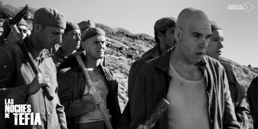 Imagen de 'Las noches de Tefía'