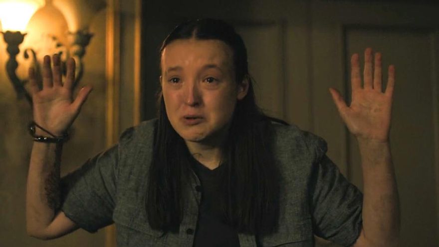 Bella Ramsey aclara si estará en la temporada 3 de 'The last of us' y sus creadores explican el final de la segunda