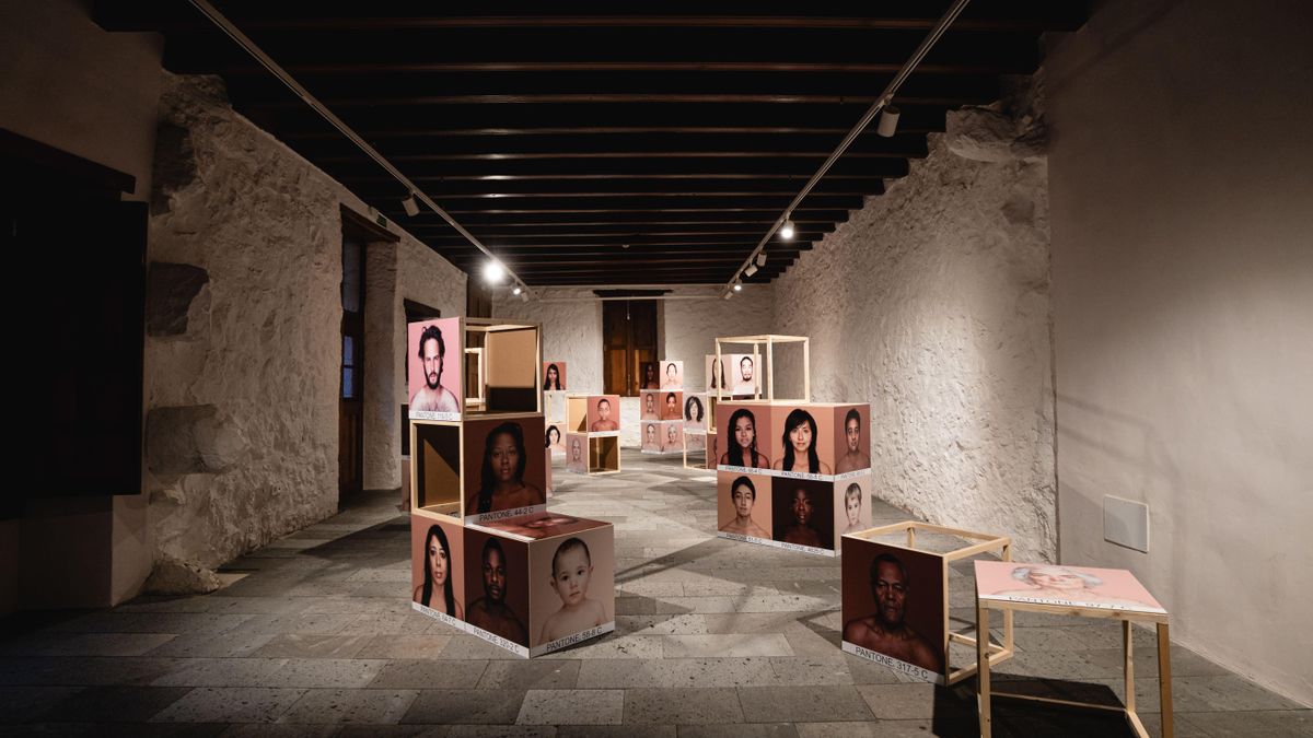 La Laguna celebra sus 25 años como ciudad Patrimonio Mundial con una jornada dedicada al arte y la diversidad