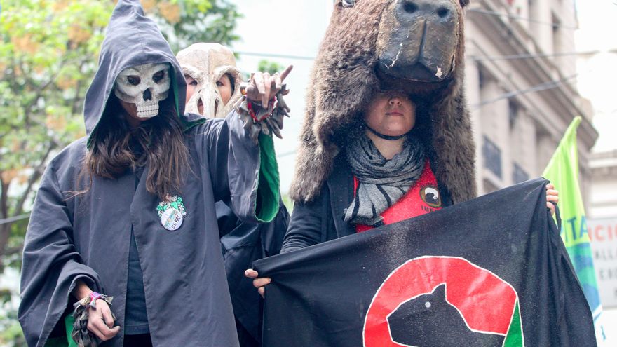 Por el lobby de los gobernadores vuelve a trabarse la ley de Humedales