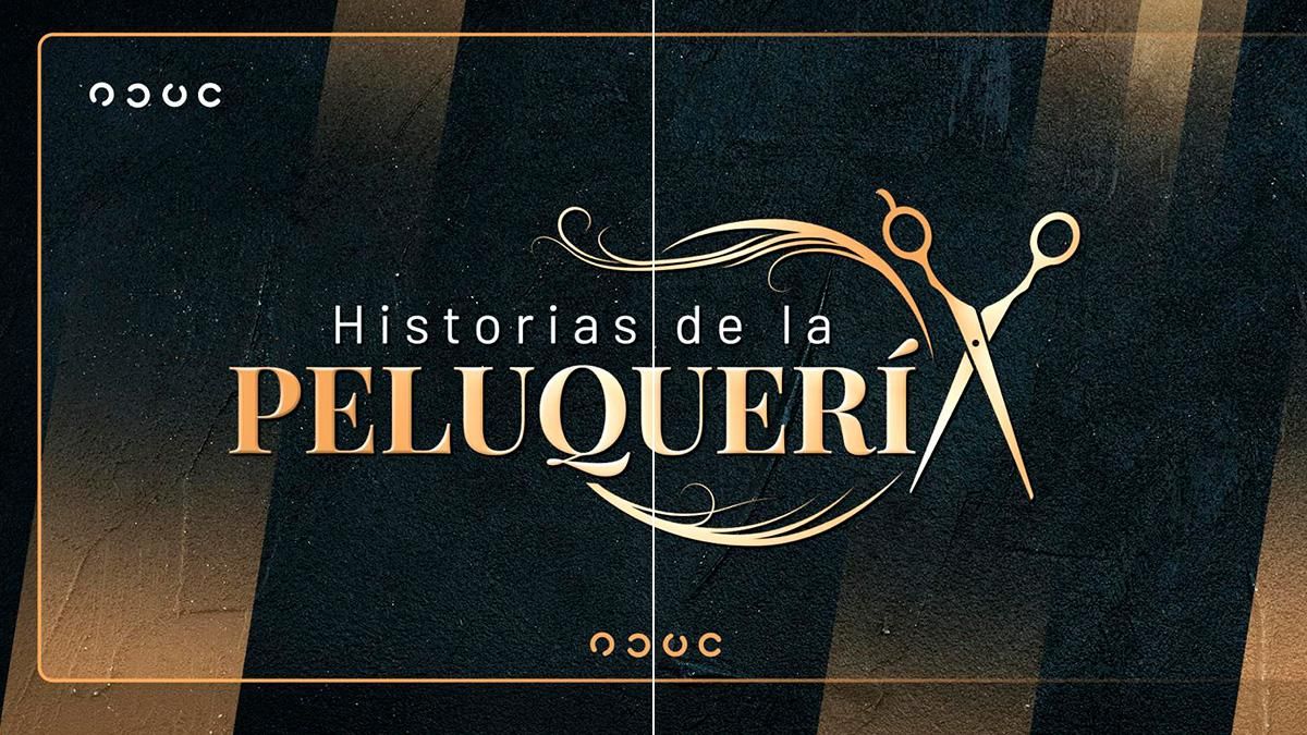 'Historias de la peluquería', el nuevo formato de À Punt y Telemadrid