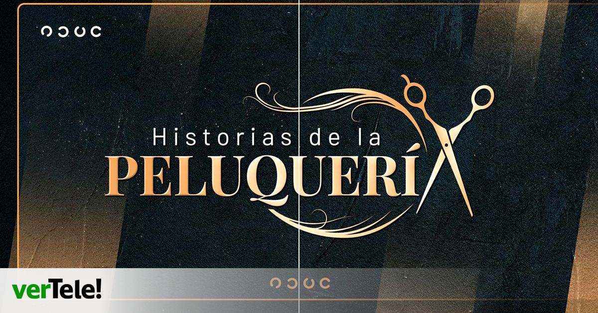 La productora de Ana Rosa anuncia su nuevo programa para Telemadrid y À Punt: así es  Historias de peluquería 