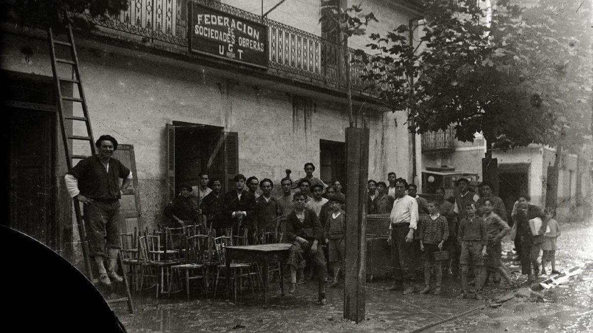 La Justicia cierra la puerta a la reparación de 24 funcionarios y cargos municipales de Donostia represaliados en 1936