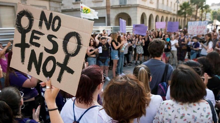 Más denuncias pero también un ‘efecto reacción’ posconfinamiento: las causas del aumento de delitos sexuales